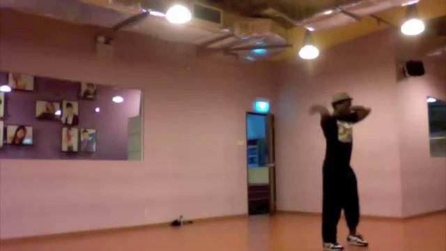 Hood waacking©- king Aus Original Style смотреть онлайн
