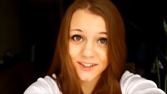 Не девушка а мечта))) смотреть онлайн