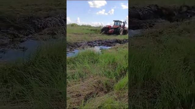 трактора застряли с русских работяг лайк и подписка