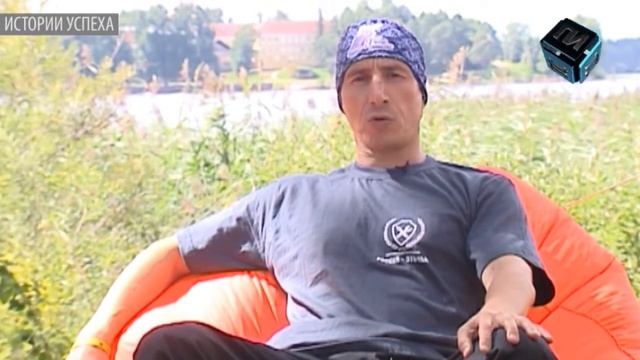 Сергей Семухин о проекте 