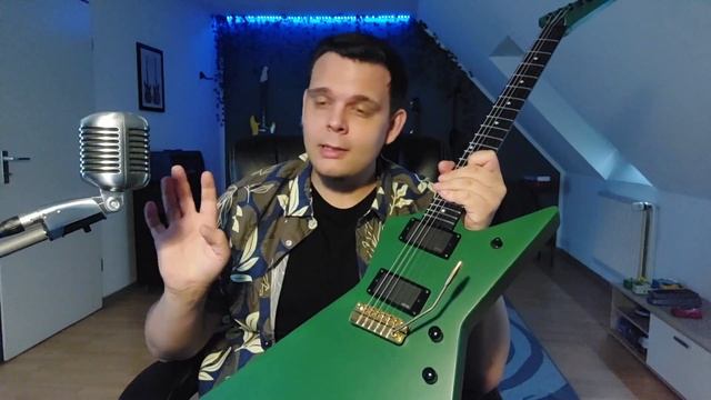 Is THIS The Best TREMOLO? | Schaller 4201 Retro Fit Tremolo | Discontinued Guitar Hardware