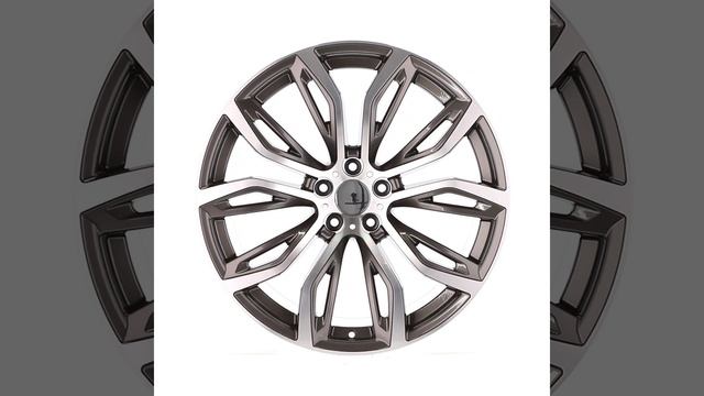 Felgi Aluminiowe A5040 M.in. Do BMW X5 F15.