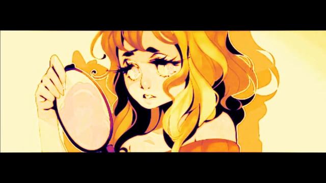 CopyCat Vocaloid Slowed Down смотреть онлайн