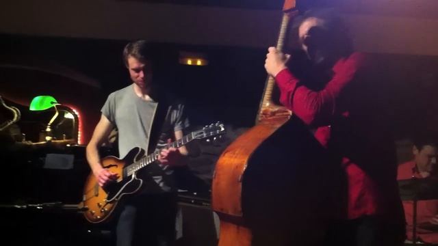 Mikkel Ploug Group & Mark Turner смотреть онлайн