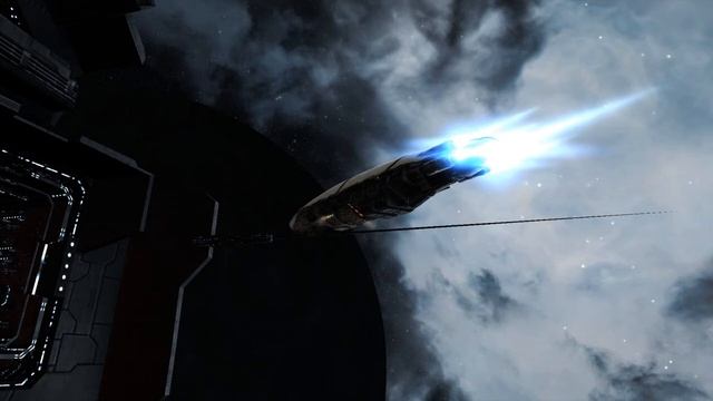 Eve Online - 16 - Safe Trade Routes смотреть онлайн