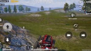 Пабг мобаил