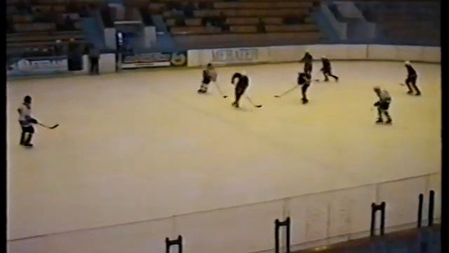 Химик-Крылья Советов 1981 г.р. (04.02.1996) часть 1 смотреть онлайн