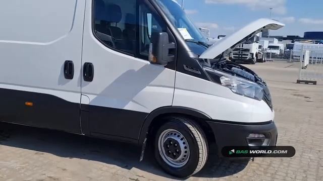 70157572 Iveco Daily смотреть онлайн