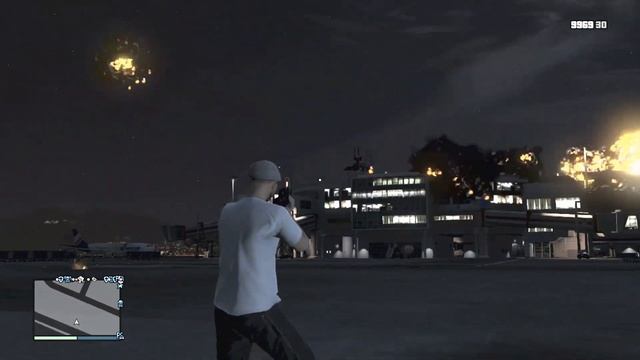 GTAV Legacy Mod Menu 1.7! смотреть онлайн