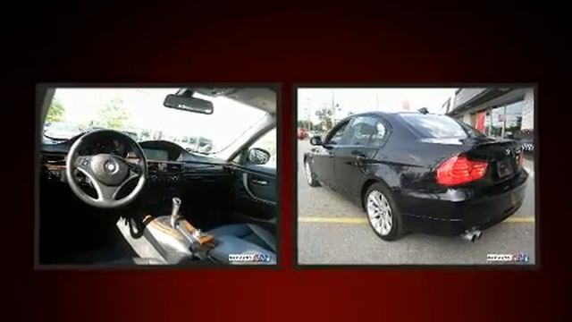2011 BMW 328i xDrive+ EXECUTIVE PKG+ NAVIGATION смотреть онлайн