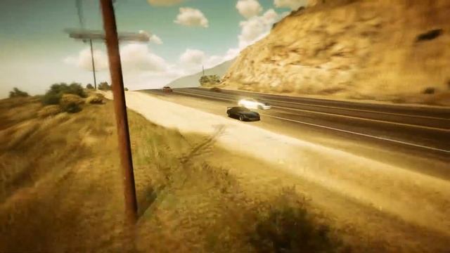 GTAv№6(полуфинал) смотреть онлайн