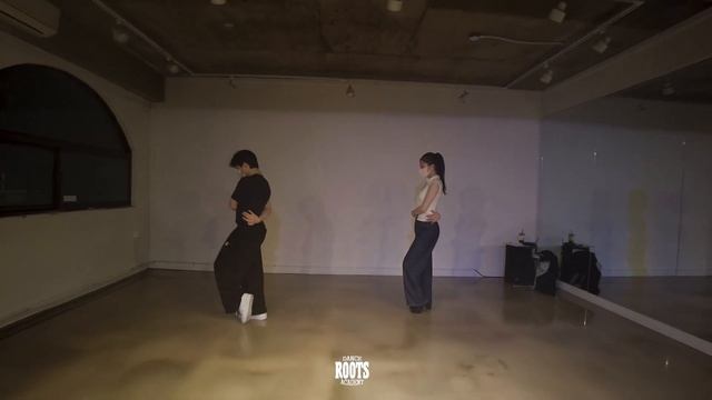 강북구 댄스학원 / 수유 댄스학원 / 루츠댄스아카데미 / Waacking / Hush Hush; Hush Hush -  The Pussycat Dolls / Yezi Class