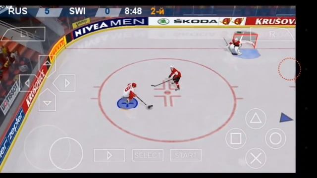 Россия-Швейцария ЧМ 2020 #1 смотреть онлайн