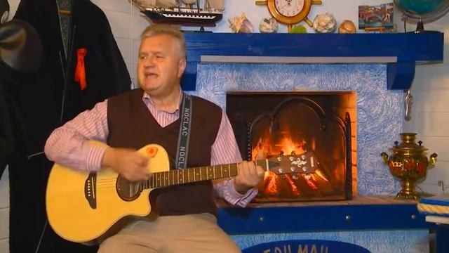 Александр Сафронов - Заповедь смотреть онлайн