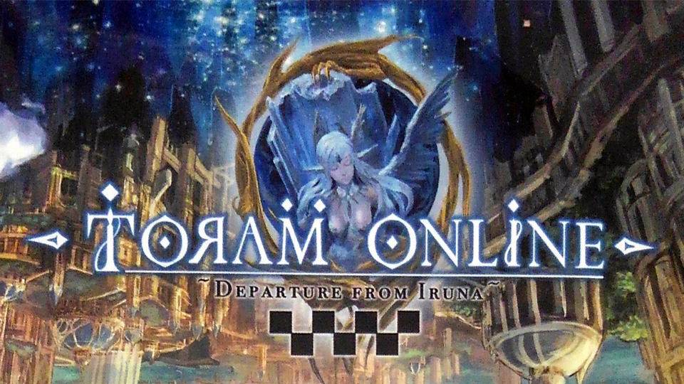 Toram Online - начало. Ч.3 смотреть онлайн