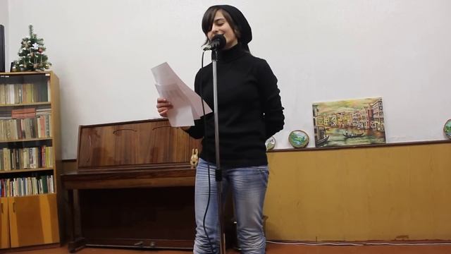 Made in Рівне: Вікторія Дикобраз смотреть онлайн