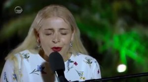 Мегги Гогитидзе/Megi Gogitidze