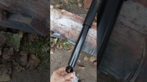 покупка новых амортизаторов на ваз 2107