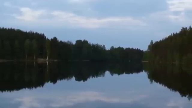 Loituma "Kun Mun Kultani Tulisi" смотреть онлайн