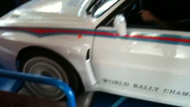 LANCIA DELTA MARTINI 6.MOV