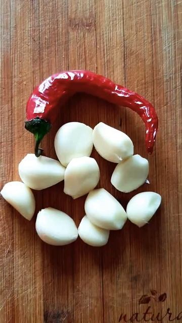 Закуска из баклажанов на зиму.🍆🍅🌶🧄