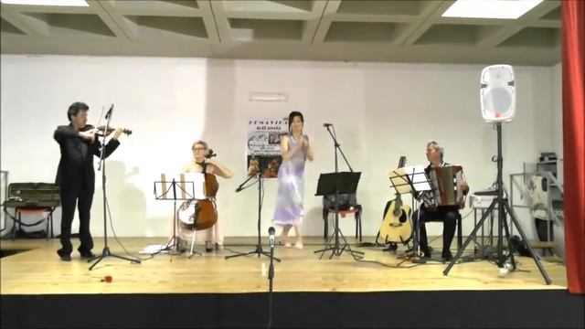 У САМОВАРА Я И МОЯ МАША