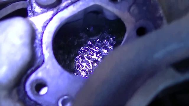 Boiling Vapor Locking Gas In Carburetor Float Bowl