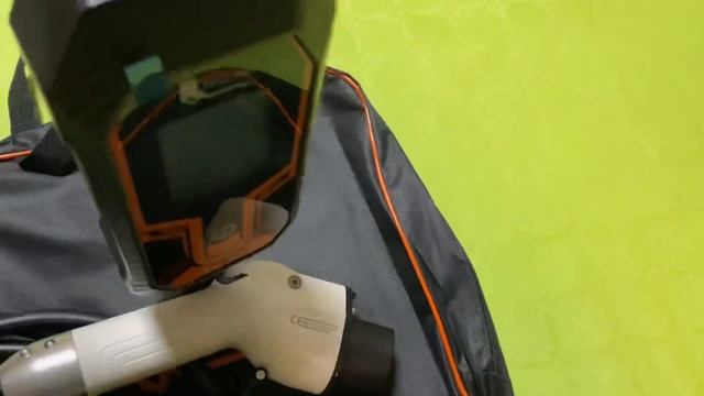 Зарядка для электромобиля gbt 32A 7,4 kW смотреть онлайн