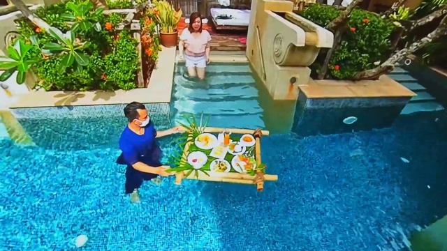 Burasari Resort Phuket and Patong Beach смотреть онлайн