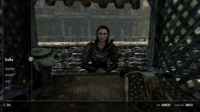 Skyrim Remastered PS4 Mods 5 MUST HAVE MODS! #1 смотреть онлайн
