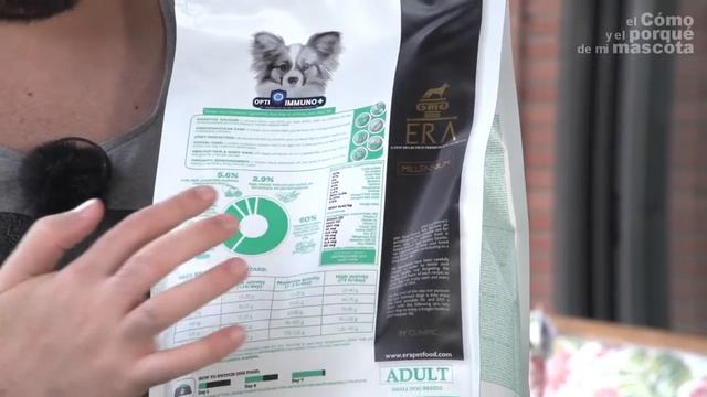 DOGS: Duck and Lamb for the most demanding dogs смотреть онлайн