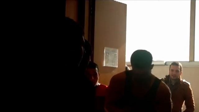 Faraj Jalilov @ IPA European Powerlifting Championship 2013 смотреть онлайн