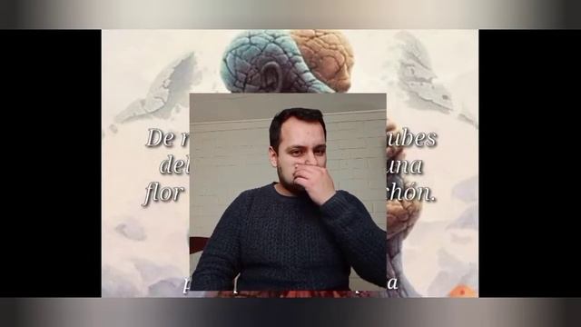 Reacción - Mägo De Oz - Abrazos Que Curan - Álbum Bandera Negra.