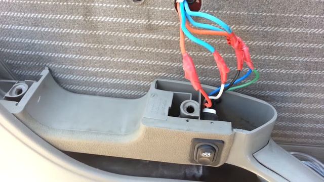 Стеклоподьёмник завершение ! смотреть онлайн
