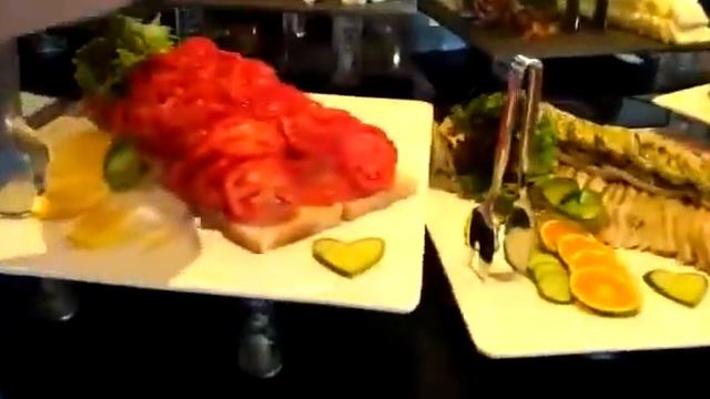 Отель Старлайт Сиде 2017 смотреть онлайн