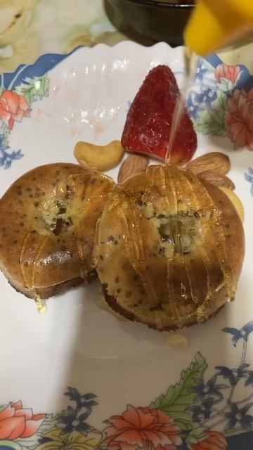 (6) Quinoa Yogurt Cake! Gluten Free! Super Food In Cairo, Egypt! Cairo Rocks! Quinoa Rocks! Happy!