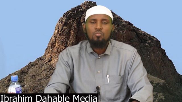 FADHILA SALATUL FAJRIN QAABDU_BY SHEIKH ABDIRAHIM SHEIKH ISMAIL смотреть онлайн