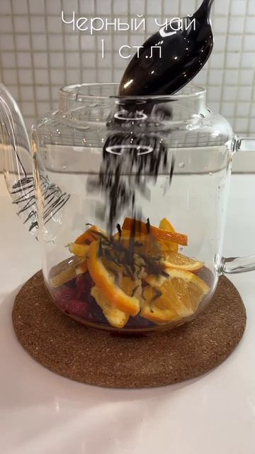 Рецепты на каждый день