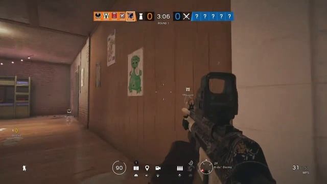 Oryx Does It With Style