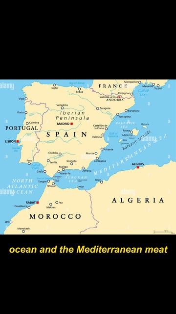 Why the two seas water does not mix? смотреть онлайн
