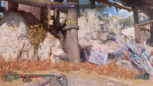 God of War Ragnarök: The Everlasting смотреть онлайн