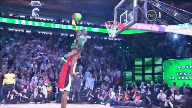 NBA Dunks Bugatti смотреть онлайн