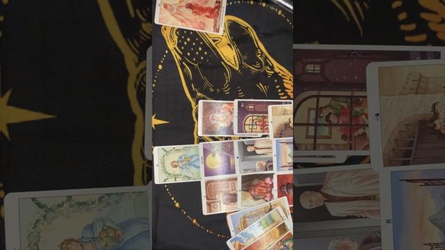 #таро#4 королевы #Мужчина на пороге смотреть онлайн