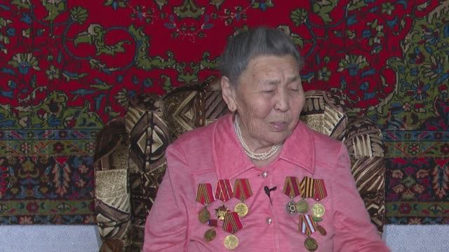 СИБИРЬ СУДЬБА МОЯ ЭФИР 23 02 2020  ТОГРУН ТЯГИНОВА