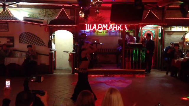 Кристина Гумарова ДР школы Фейруз 2013 смотреть онлайн