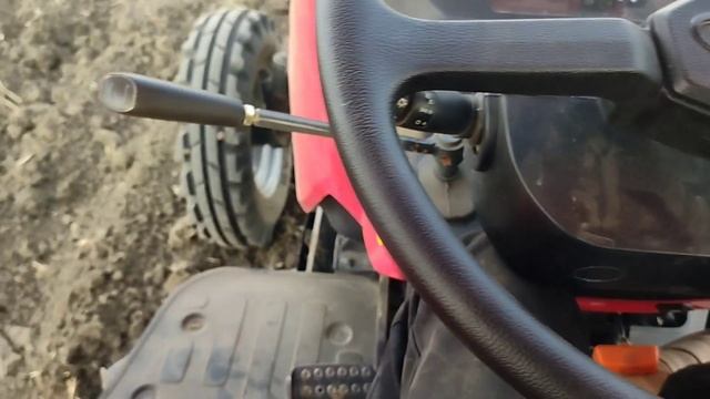 रोटावेटर चलाना सिखे सिर्फ 2 मिनट मे 😍 | How To Drive Rotavator | Tractor Rotavator Diesel Saving смотреть онлайн