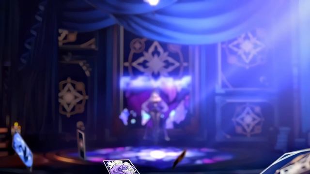 [AMW] - Хонкай： Стар Рейл 4К 60ФПС - Honkai： Star Rail 4K 60FPS - Not Your Baby