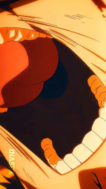 Jinwoo Vs Cerberus| Edit