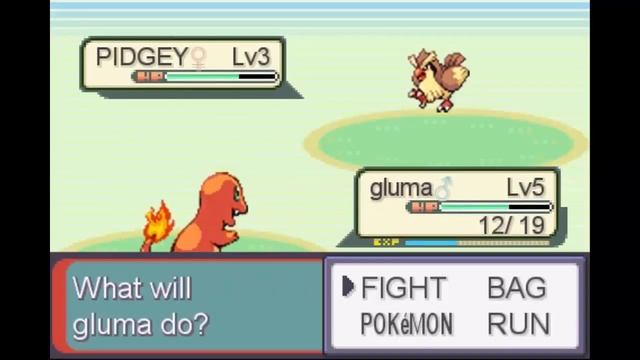 Pokemon Global Revolution #1 (mein bester Freund gluma XD) смотреть онлайн