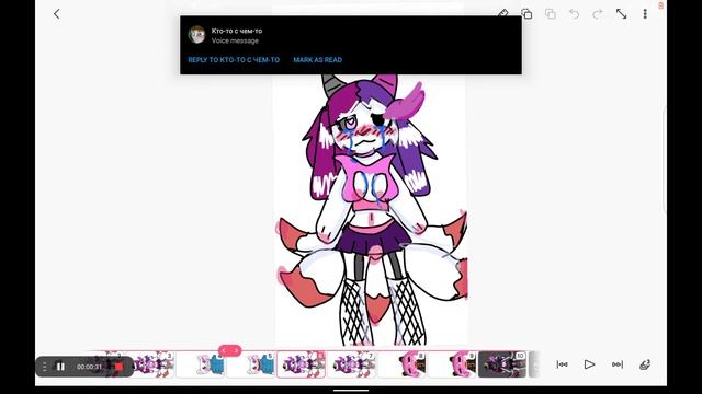 Я новый художник и аниматор/МОИ ПАРНИ/Няшка-Целовашка тян смотреть онлайн